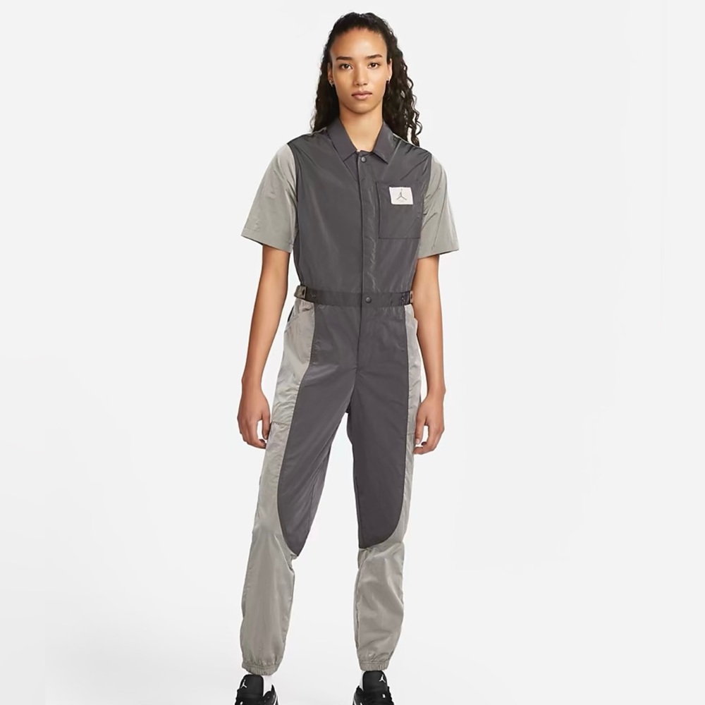 Nike Jordan Flight Suit NWT